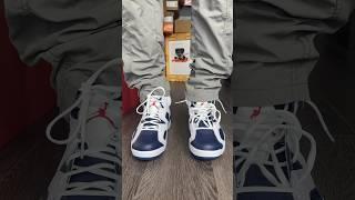 Air Jordan 6 Olympics 2024 #whydavis #jordan6