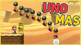 Get Ready To Have Your MIND BLOWN By These UNO MAS Levels...