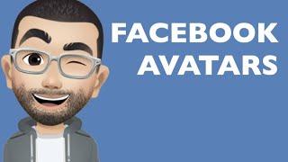 How To Create Facebook Avatars (Step By Step Tutorial)