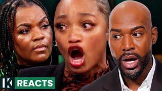 Mom Lacks Empathy After Daughter's Prison Stint | Karamo Reacts | KARAMO