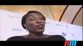 Lisa Leslie