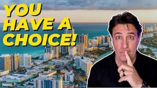 South Florida Real Estate: Condo Vs. House - Which Is Better?