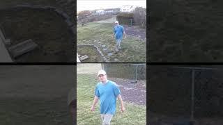 eufy S340 Video samples