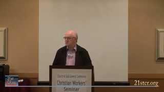 I Can't Live Without Truth - Pastor Dennis Baldwin