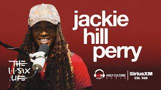 Jackie Hill Perry: Leadership Through Surrender | 116 Life Episode 82