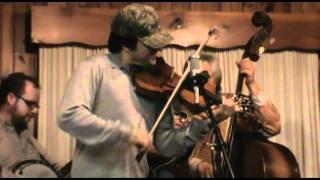 Sledd Ridin' w/ Brian Arrowood, Pat McNeill, Danny Spann, Carl Spann, and Shannon King  (01-01-2011)