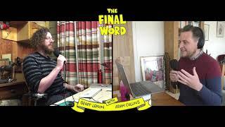 The IPL is over - The Final Word podcast