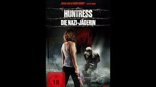 The Huntress of Auschwitz (Horror, Thriller, Krieg) Ganzer film deutsch