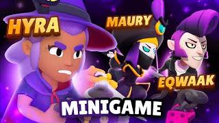 MINIGAME 2.0