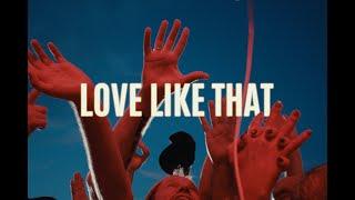 Beatsteaks - Love Like That (Official Video)