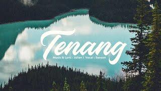 GMS Live - Tenang (Official Lyric Video)