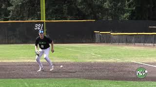 Liam Gustafson - PEC - 1B - Tumwater HS (WA) July 17, 2023