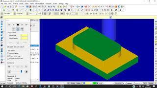 SOLIDWORK TO MASTERCAM X5