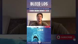 The Bleed Los Podcast - We talk to #Dodgers Prospect Jared Karros about his love  of surfing ‍️