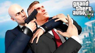 БЕЗУМНОЕ ПОКУШЕНИЕ НА ПРЕЗИДЕНТА В ГТА 5 МОДЫ! СЕКРЕТНАЯ МИССИЯ ОБЗОР МОДА GTA 5! ГТА МОД MODS