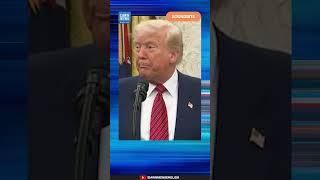 Trump Tells India And Pakistan To ‘Stop’ Clashes | Dawn News English