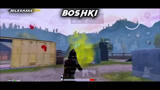 Relax edit PUBG mobile ️