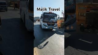 Malik Travel