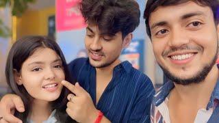 Aaj Indono  Ne Milke Khol Diye Mere Makeup Ke Raaj| Shabnam Layek | Prashant Rajput