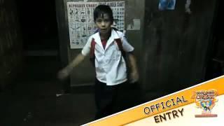 Klein Taparan Cool Chew Craze Official Entry