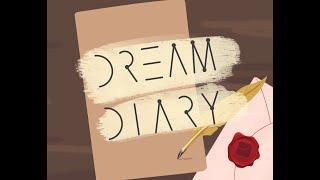 Swish Studio - Dream Diary - trailer