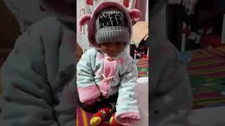 @teri jhalak# Chunmun masti#shorts #youtubeshorts  #viral #viralvideo #chunmun #kidsvideo