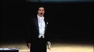 Tchaikovsky "Eugene Onegin", Onegin's Arioso - Vladimir Gromov, Donezk