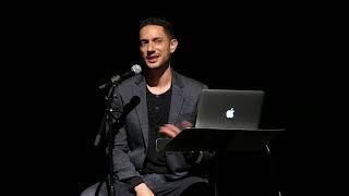 18-19 Assembly #1 Clip - Omar Offendum