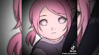 Tiktok Memory Haruno Hyuga|Tiktok|{Memory Haruno Hyuga|[Anime Menma Naruto Next Generation](Edits)