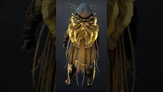 THIS NEW ARMOR LOOKS AMAZING! - Destiny 2 Fashion #destiny2