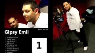 Gipsy Emil - delo brišind ( OFFICIAL ) ( 1 )