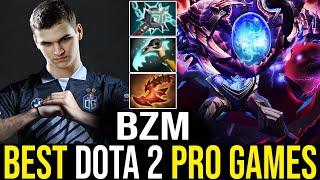 OG.BZM - Arc Warden | Dota 2 Pro Gameplay [Learn Top Dota]