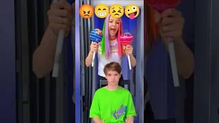 super emoji 3  lariki family #shorts #tiktok