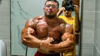 How I Grew My Arms By 7 Inches... FAST