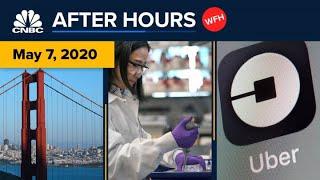 Big layoffs hit Silicon Valley's lucrative start-up sector | CNBC After Hours