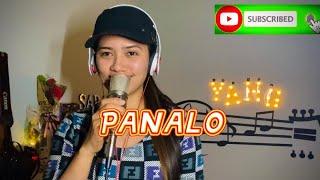 PANALO - Ez Mil cover by Sarah Espejo aka YANG