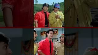 Did You Notice “ANDAAZ APNA APNA” Mei... #shorts #bollywood