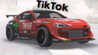 Подборка лучших видео из Тик тока в Car Parking Multiplayer #58