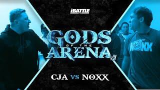 NOXX vs CJA - iBattleTV