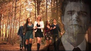  The Vampire Diaries || Hold on [8x16]