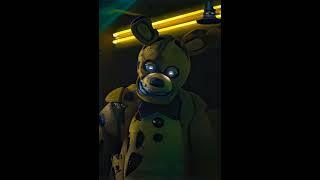 I'm always comeback... #fivenightsatfreddys #fim #edit