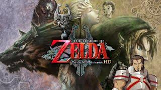 The Legend of Zelda: Twilight Princess HD #6 - Mirror, Mirror, Not on my Internet