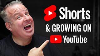 YouTube Shorts & Grow on YouTube in 2021