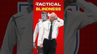How Costly Was This Decision? #england
