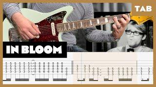 Nirvana - In Bloom - Guitar Tab | Lesson | Cover | Tutorial