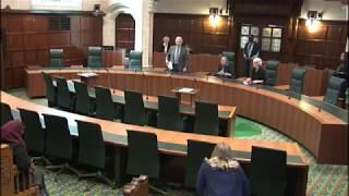 Newcastle upon Tyne Hospitals NHS Foundation Trust (Appellant) v Haywood (Respondent)