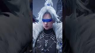 COOL!！#YOUKUANIMATION# The Demon Hunter #shorts