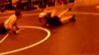 Wrestling Tottenville vs. Midwood