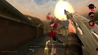 Postal 2 Gameplay With Cheats