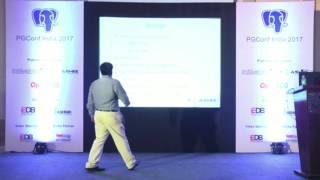 PGConf India 2017 - Venkata Gurunadh - 10 Useful Tips For Database Optimization